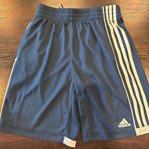 Boys Adidas Shorts Size 14/16